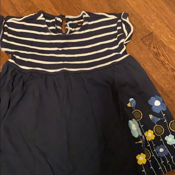 Tea Collection Dress - Picture 4 of 6